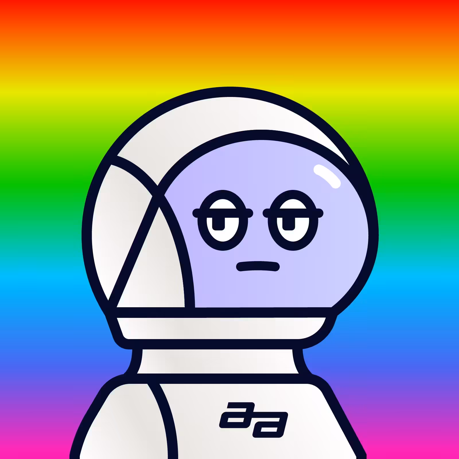 Awkward Astronauts #9745