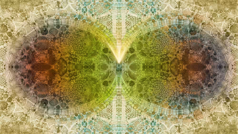 Asket meditation