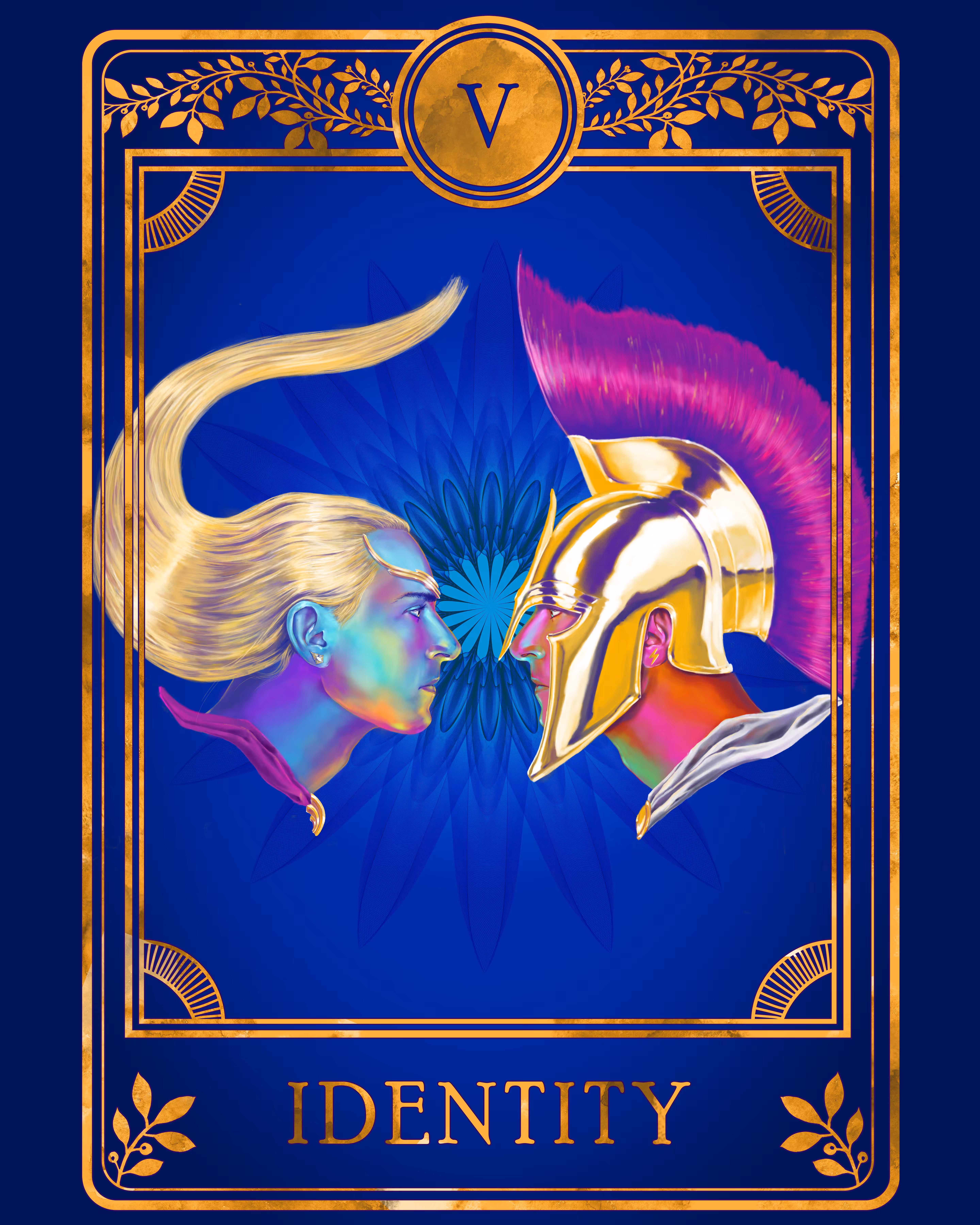 Identity