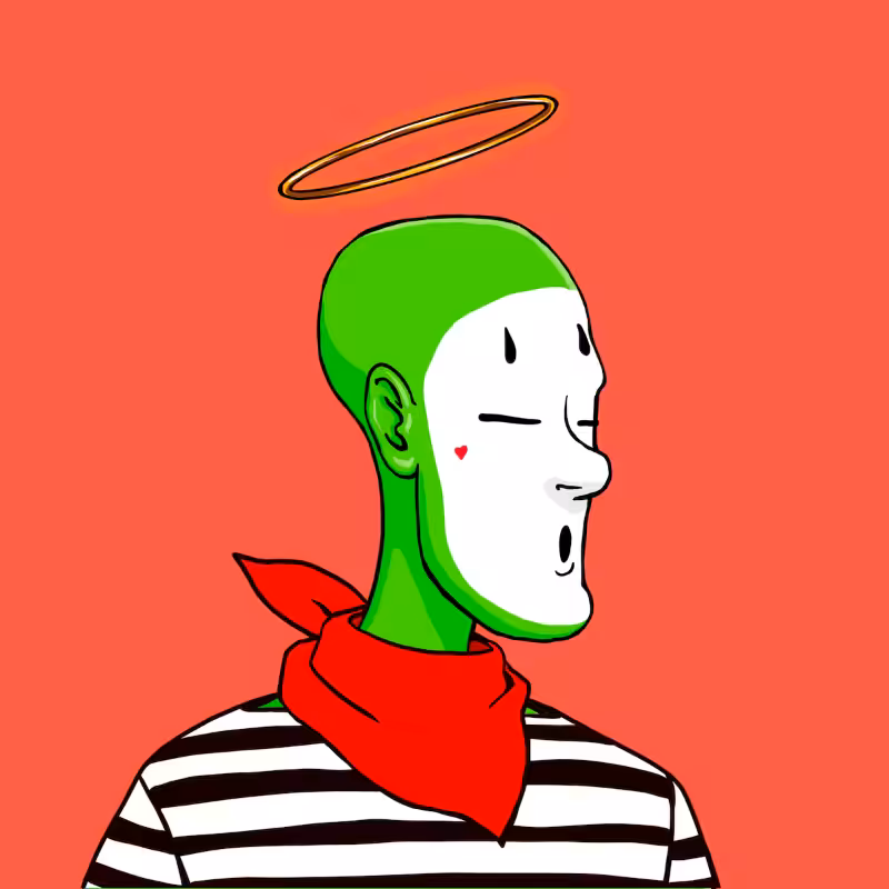 MIME x MIME #830
