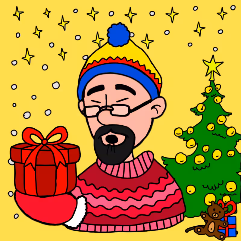 Merry Christmas #220