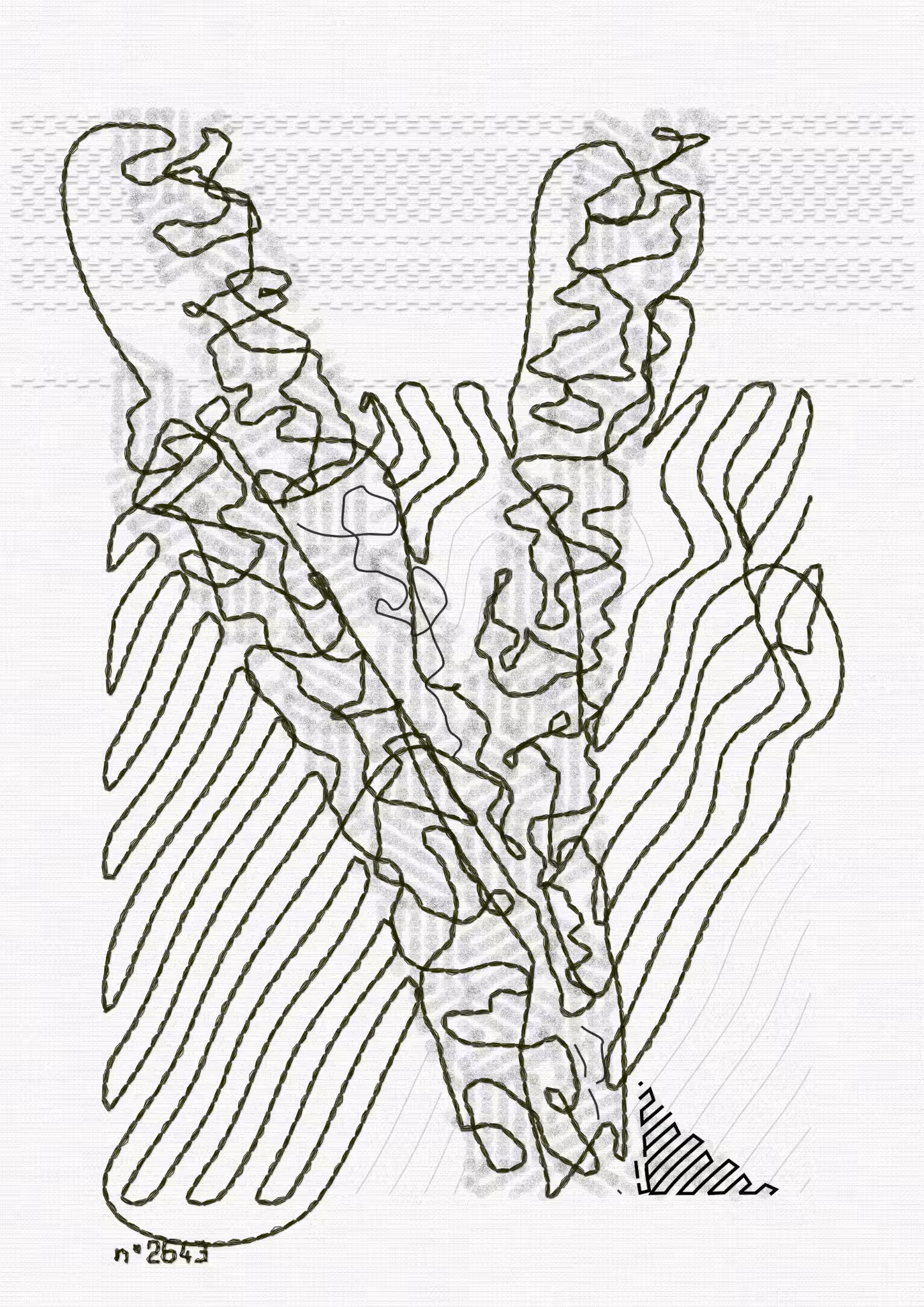 Aux Arbres #2643