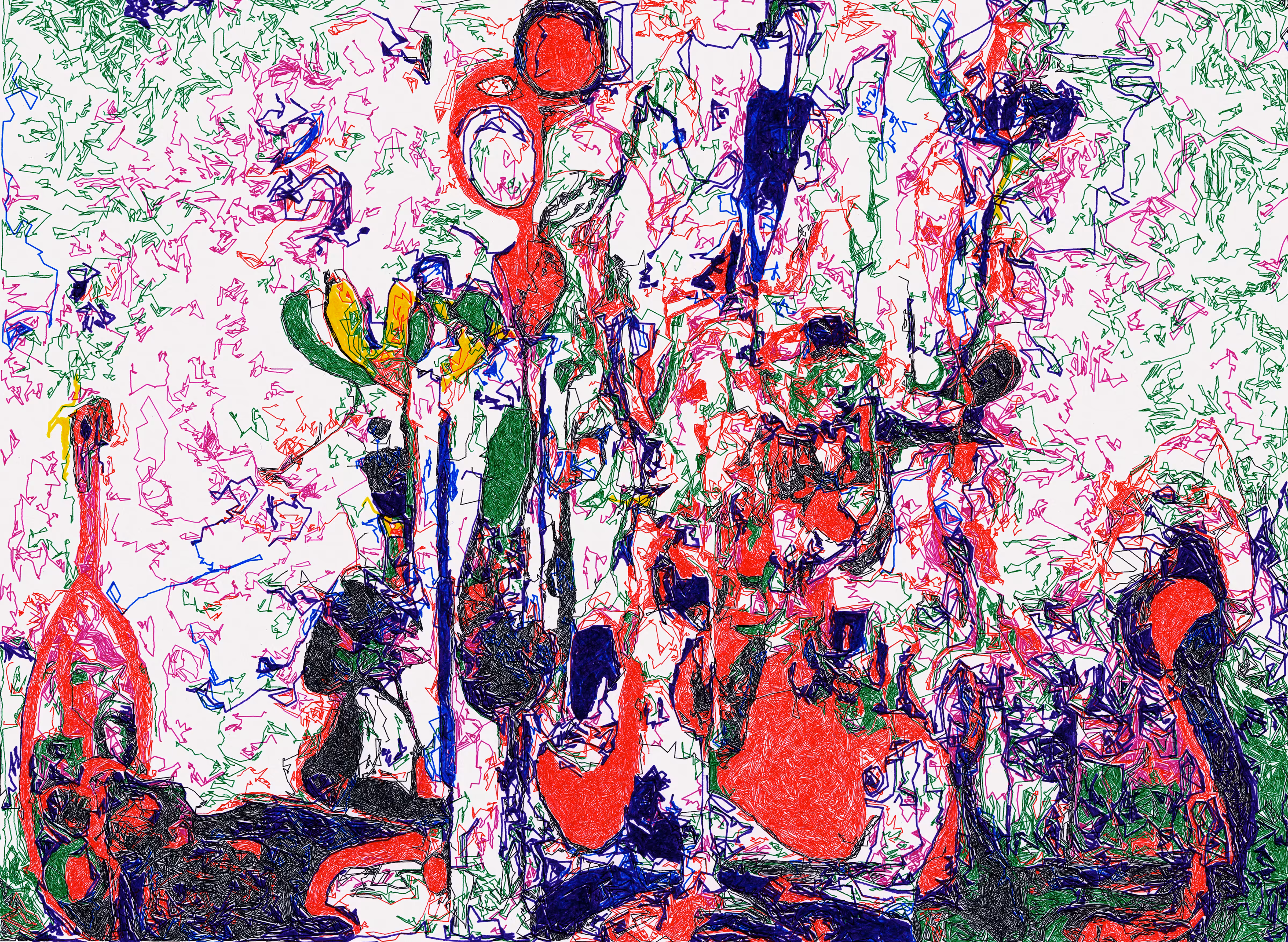 Latent Ink: #402