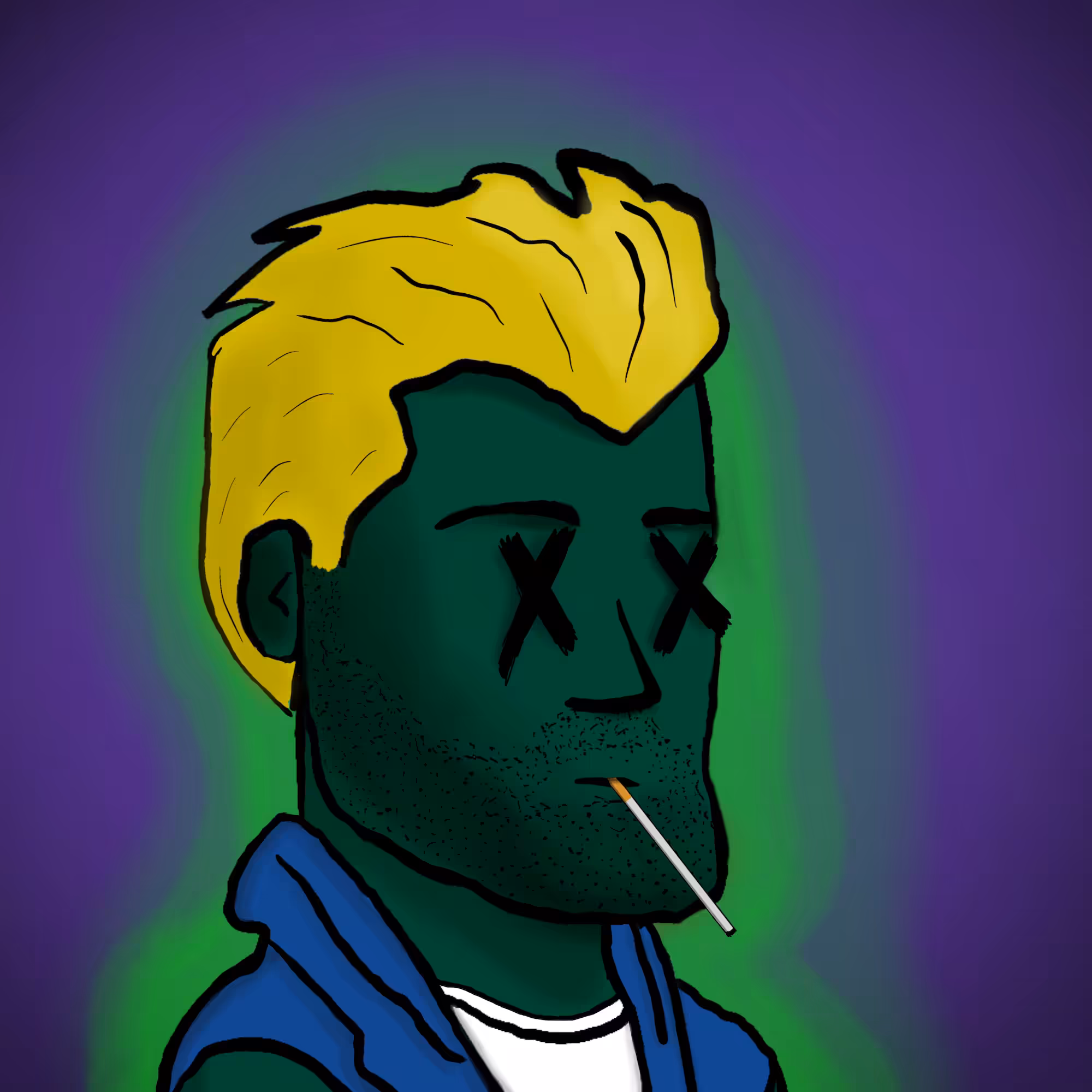 Subterrestrials #106