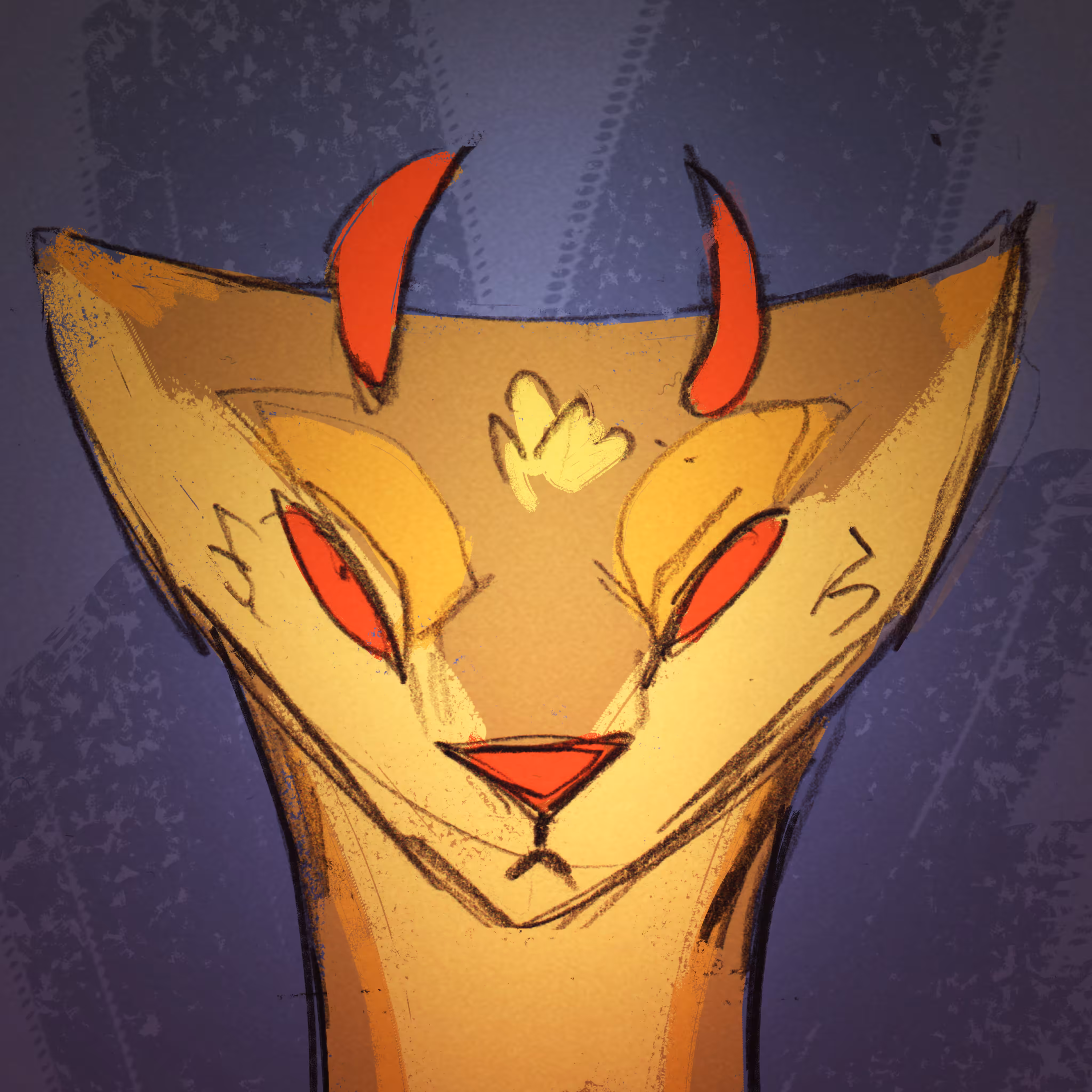 Critter 031: Badcat