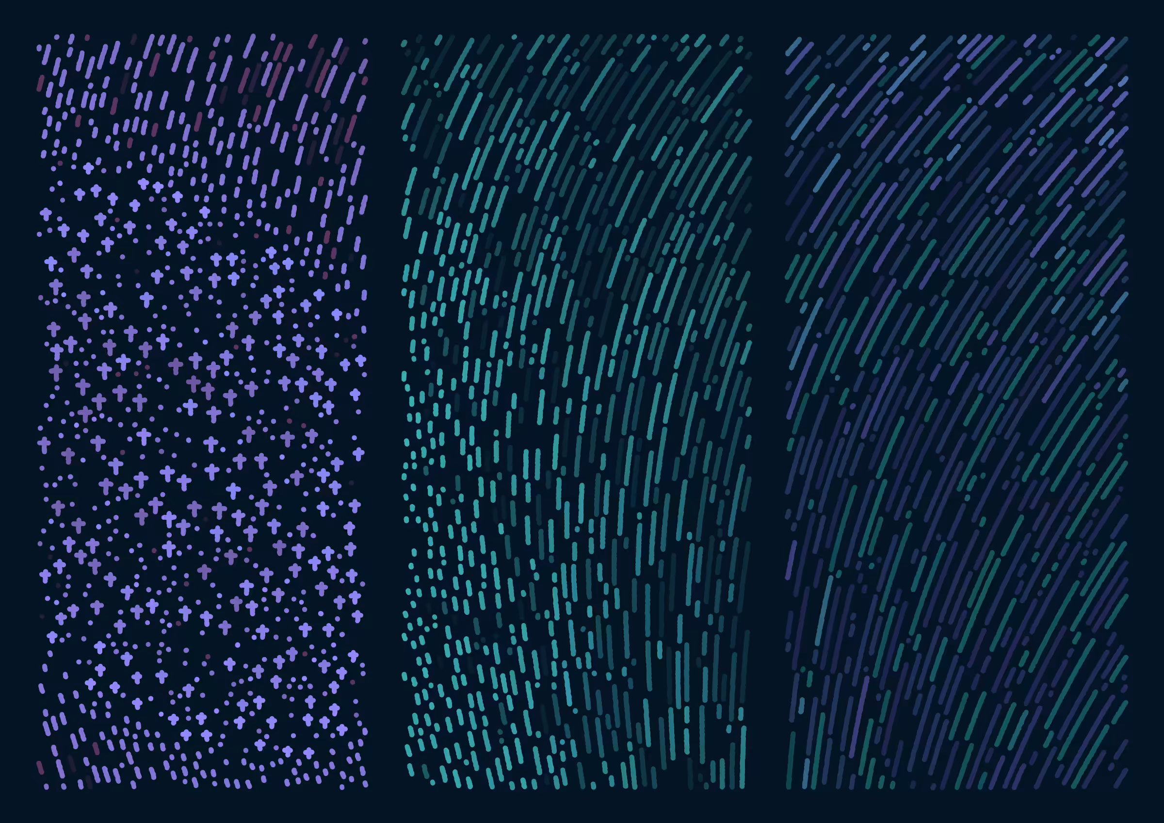 Maps for grief #6