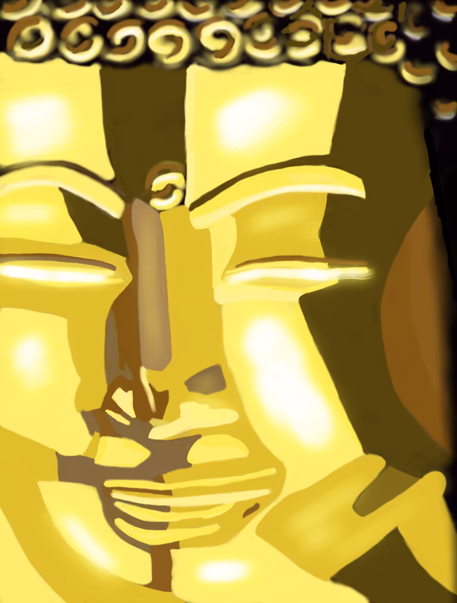 Buddha