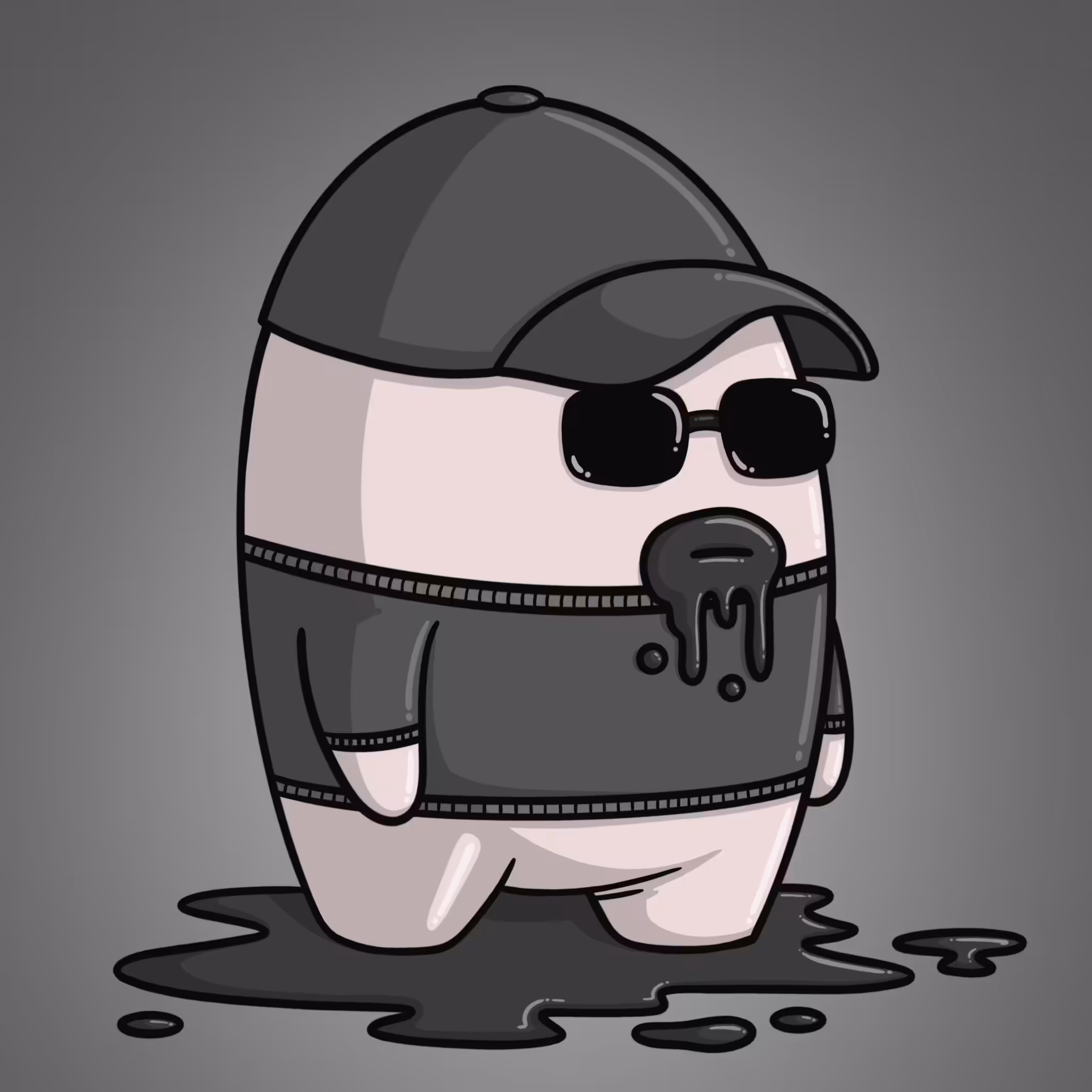 #030 - Gee