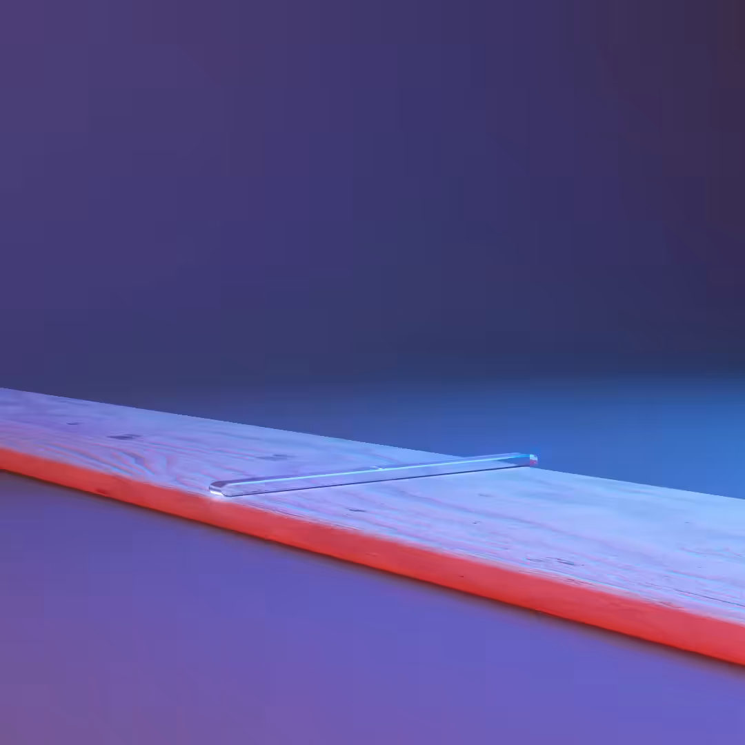 Curvy Fold
