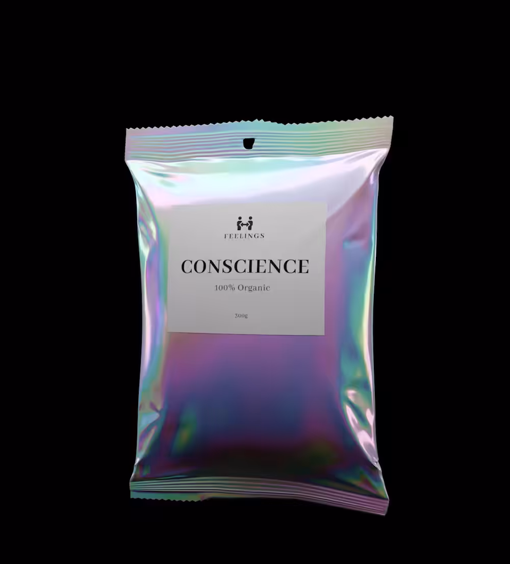 Conscience