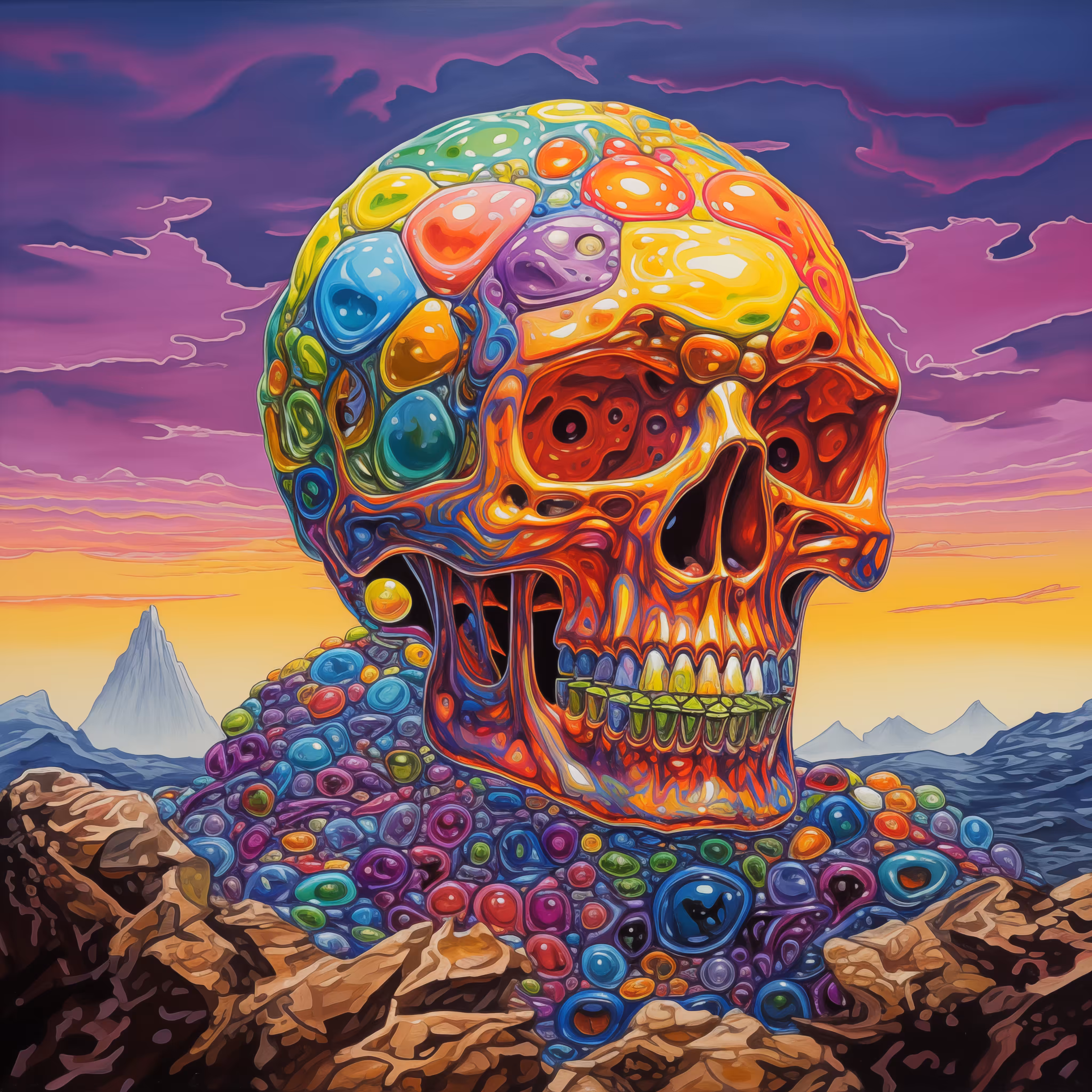 ACID Mick