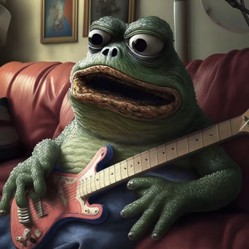 Amphibian #253
