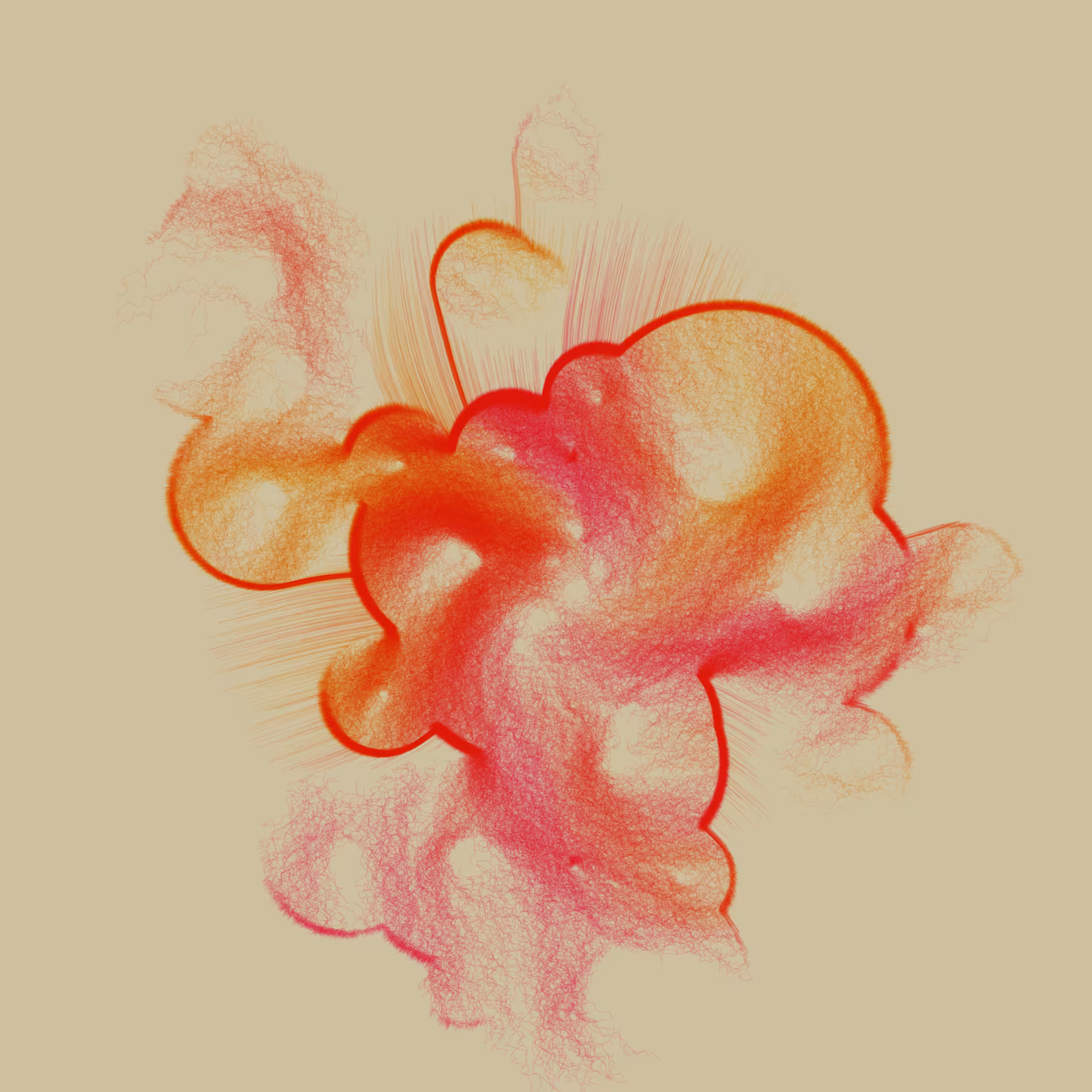 Gravity 16 #362
