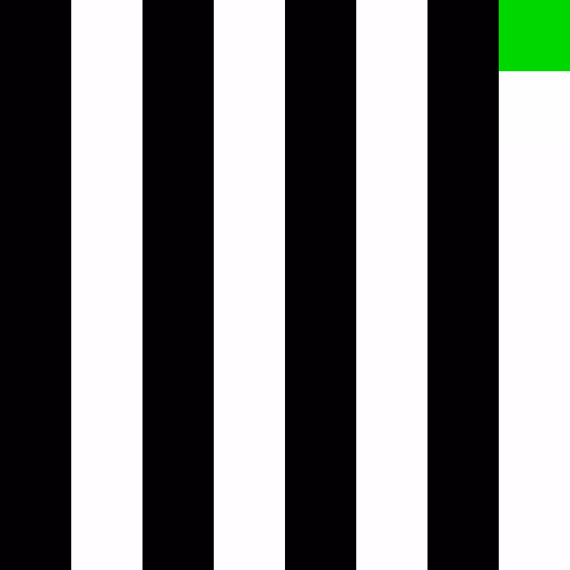 GLICPIXXXVER002 - GRAND COLLECTION: GLICPIXXXVER002 #5948
