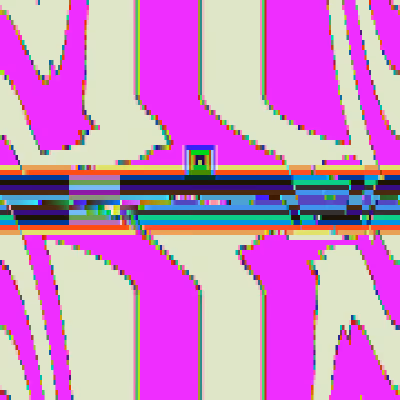 Pixel Flood #956
