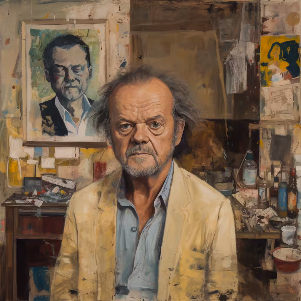 Jack Nicholson’s 20 best performances – ranked! 