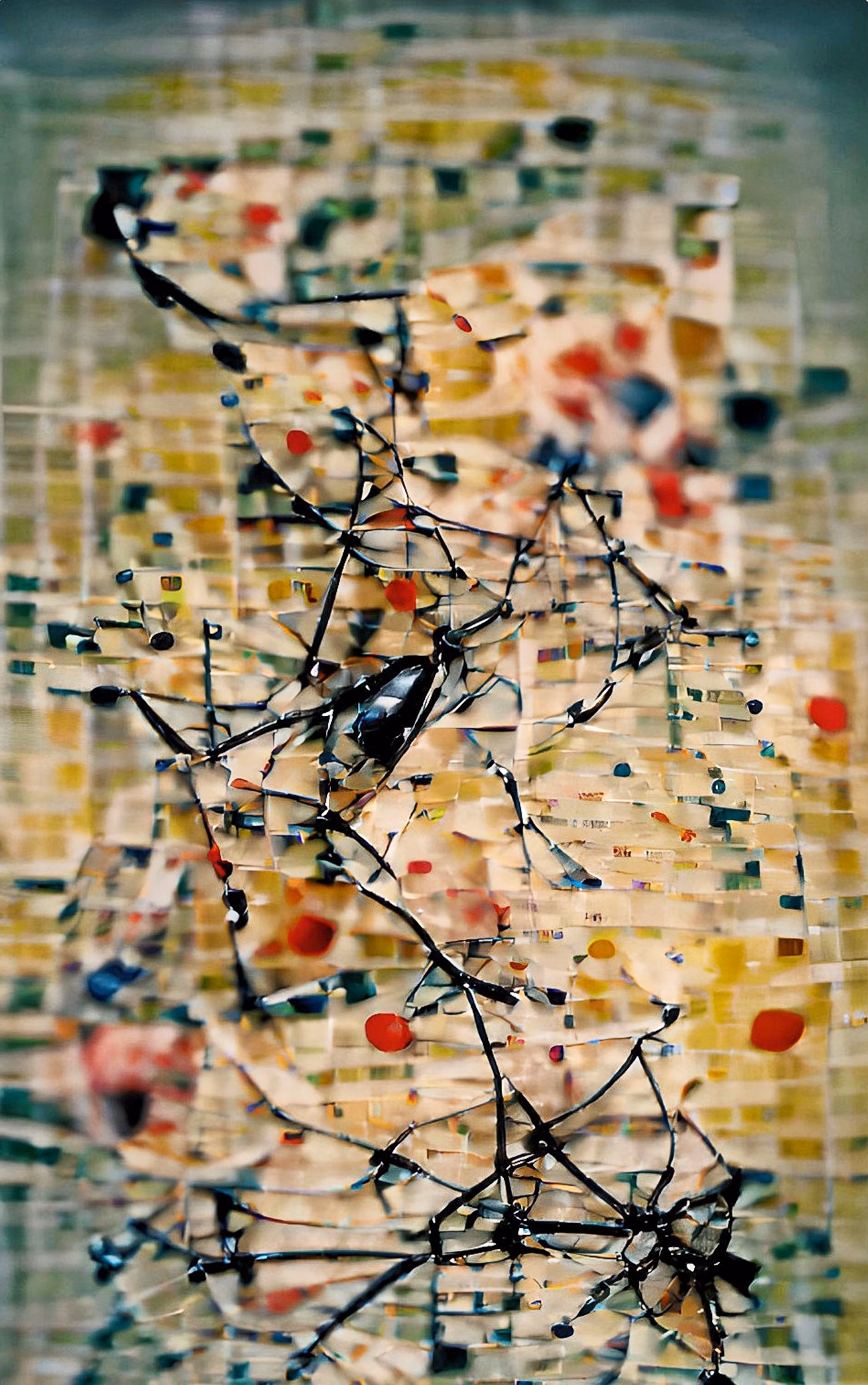 Data: Neural I