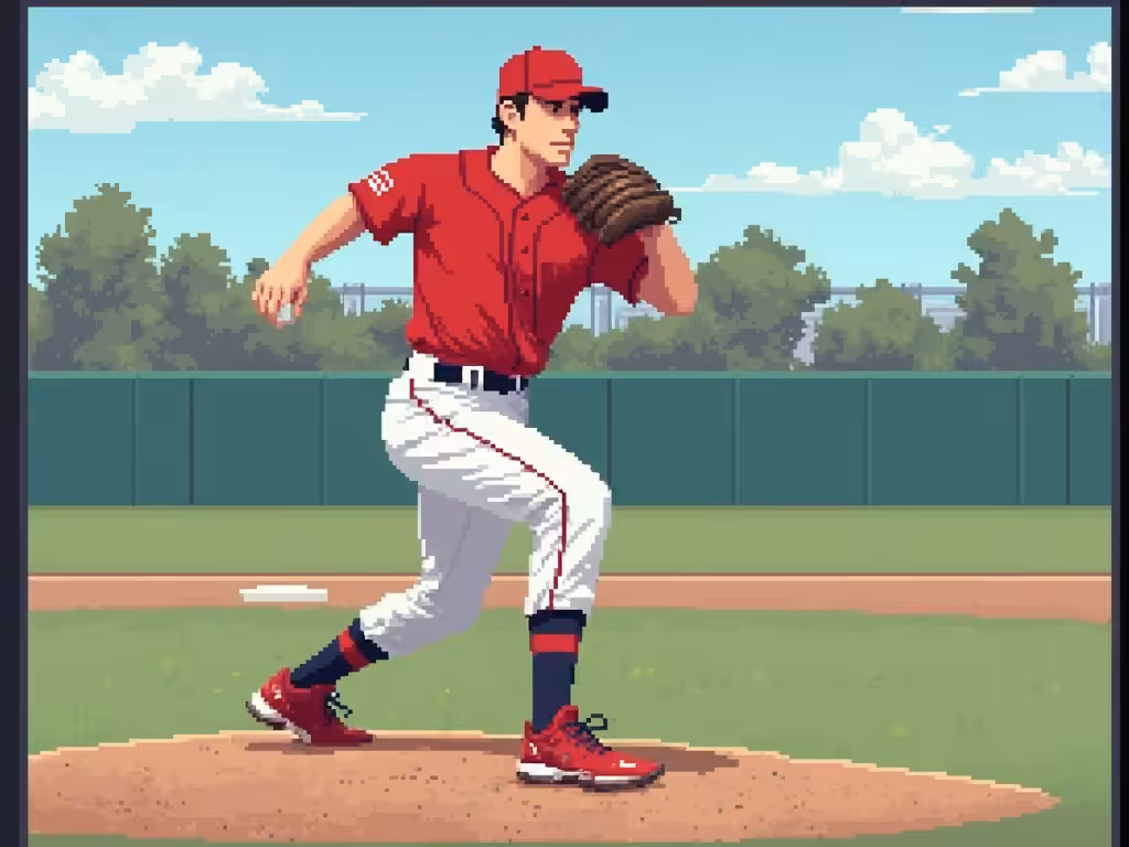 DataBaseball: Gary Ryerson - 1972 (1.3 PV)