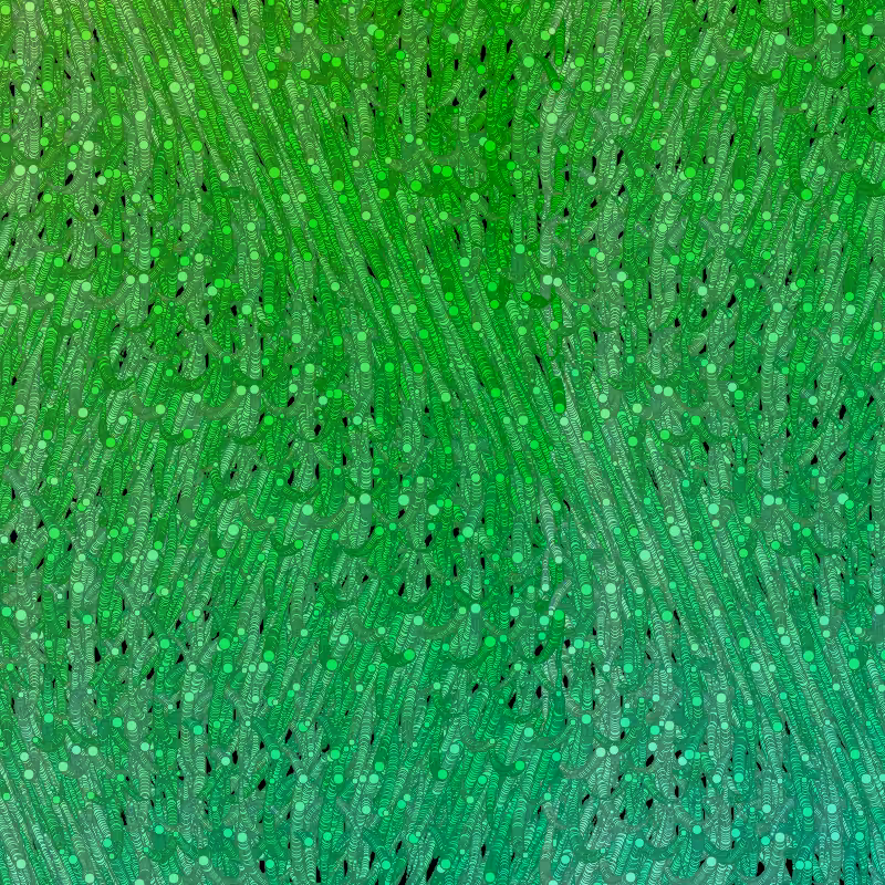 Wavetable #78