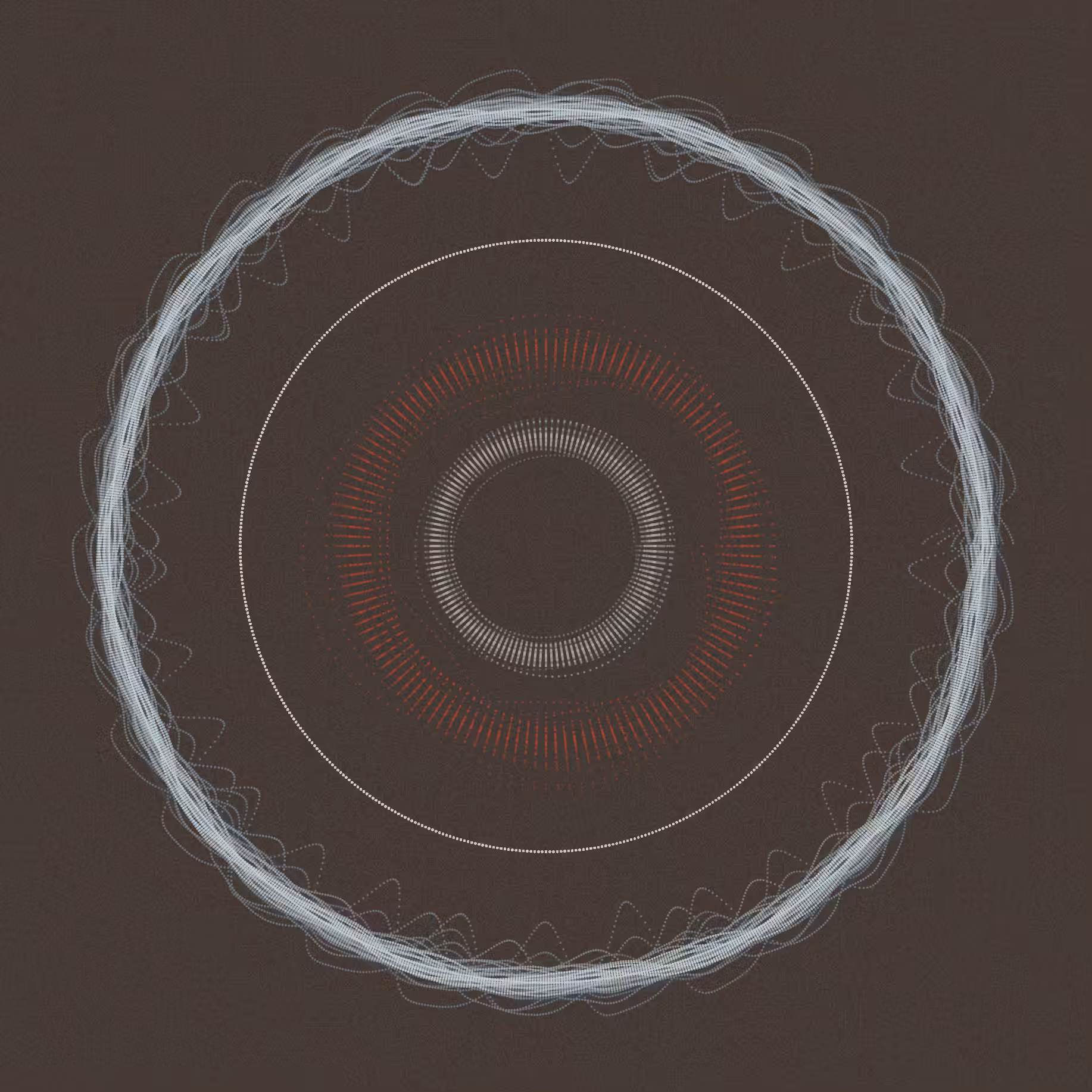 CYCLES #96