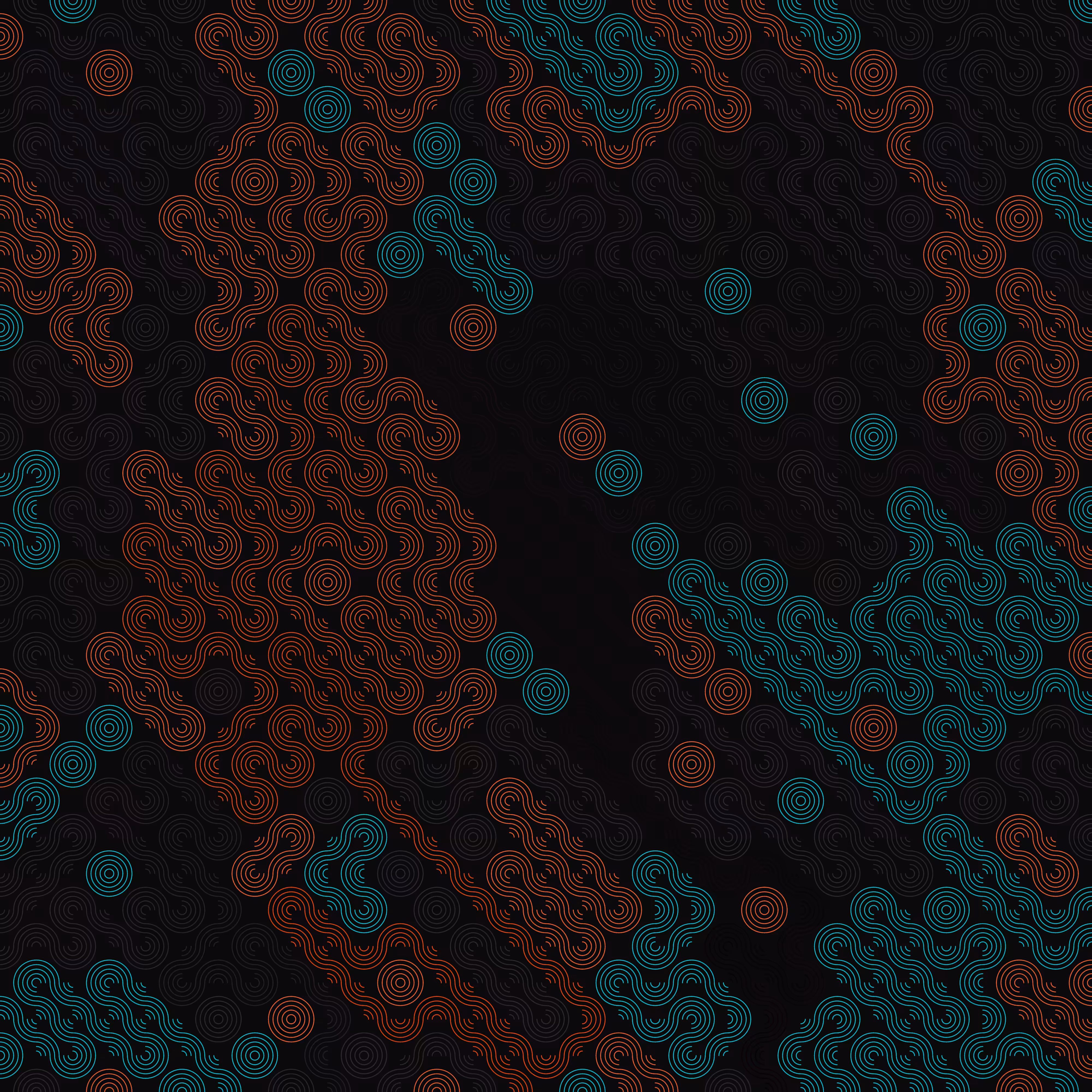 Bad Carpet #31