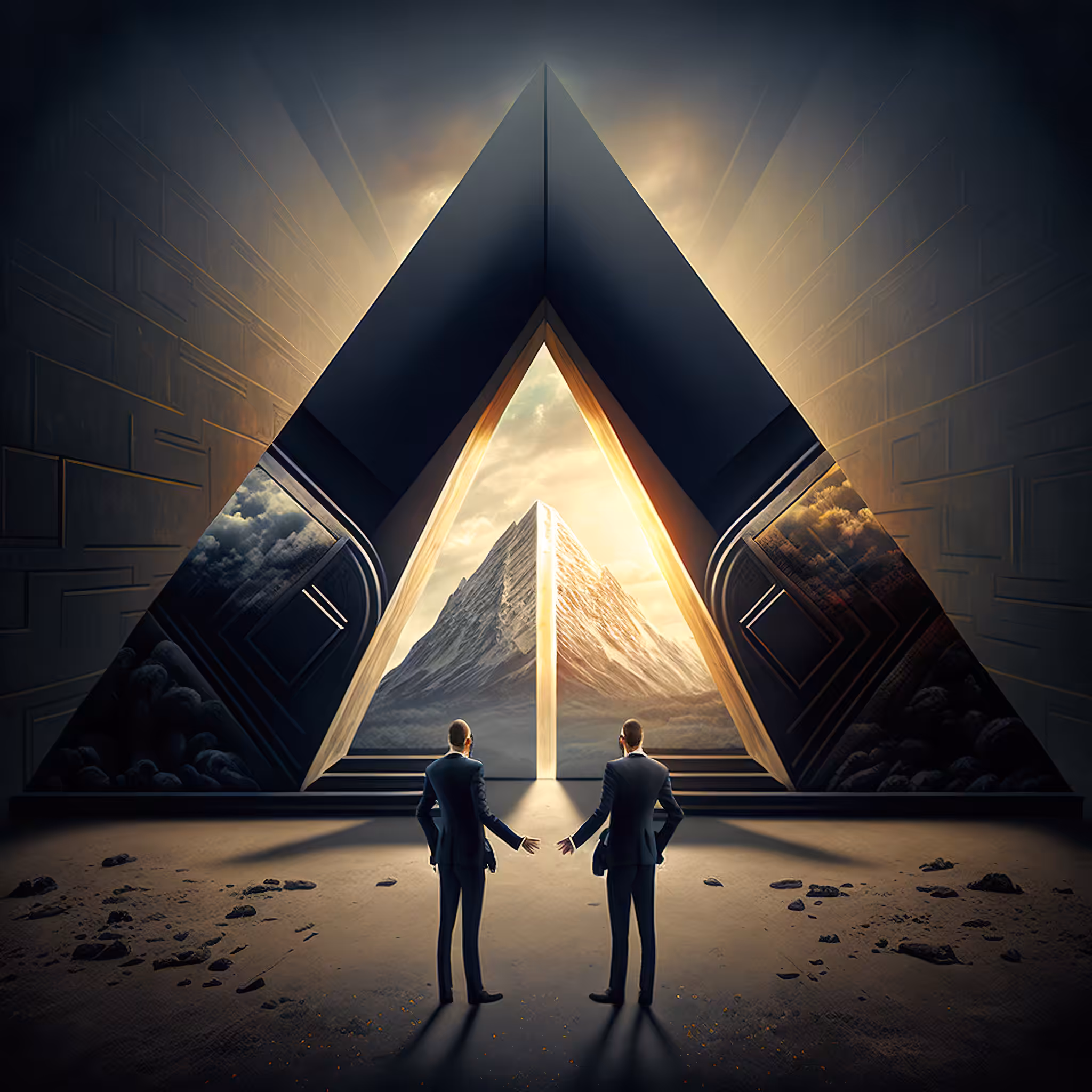 Illuminati 138/250