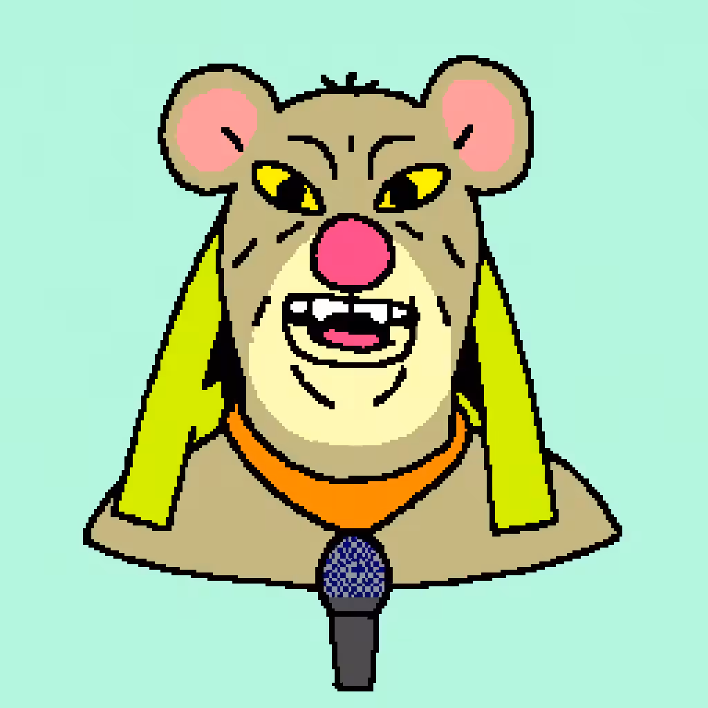 DX Terminal: LaughingSiren