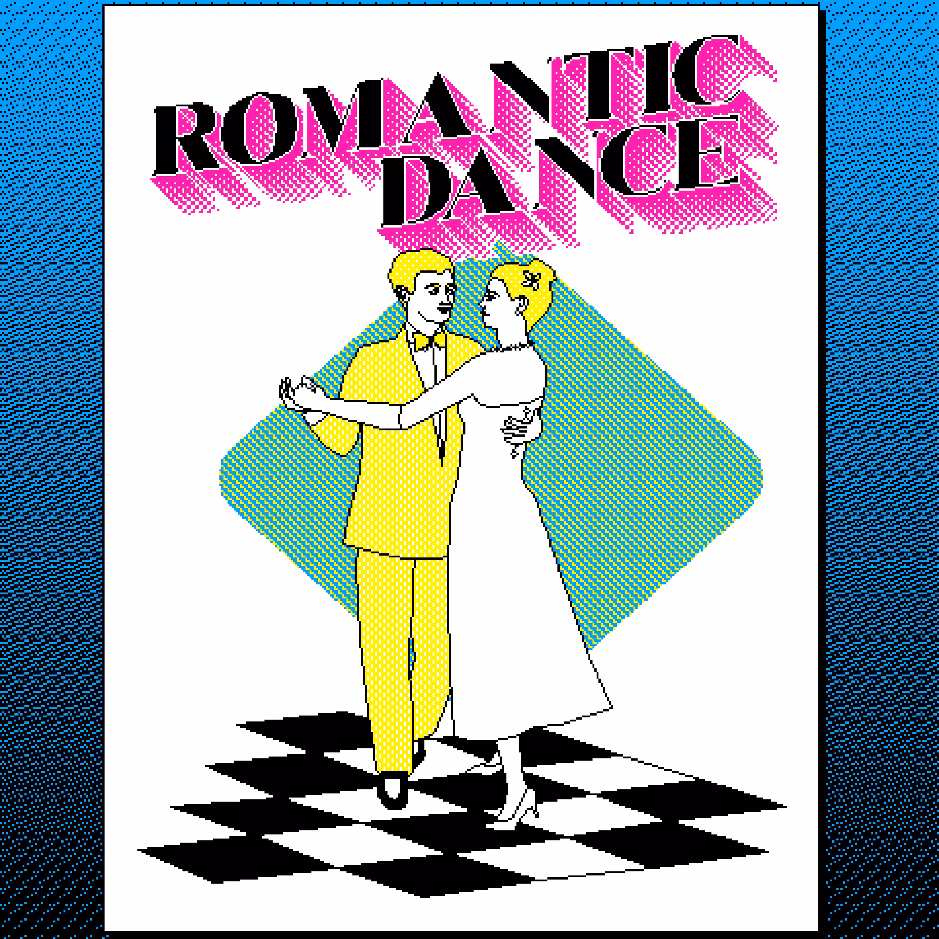 romantic dance