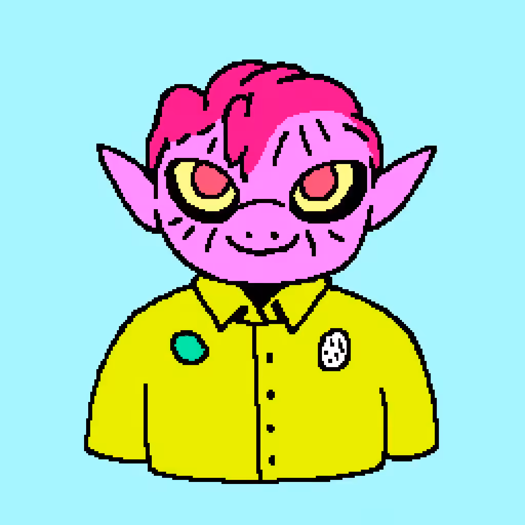 DX Terminal: snarkbat