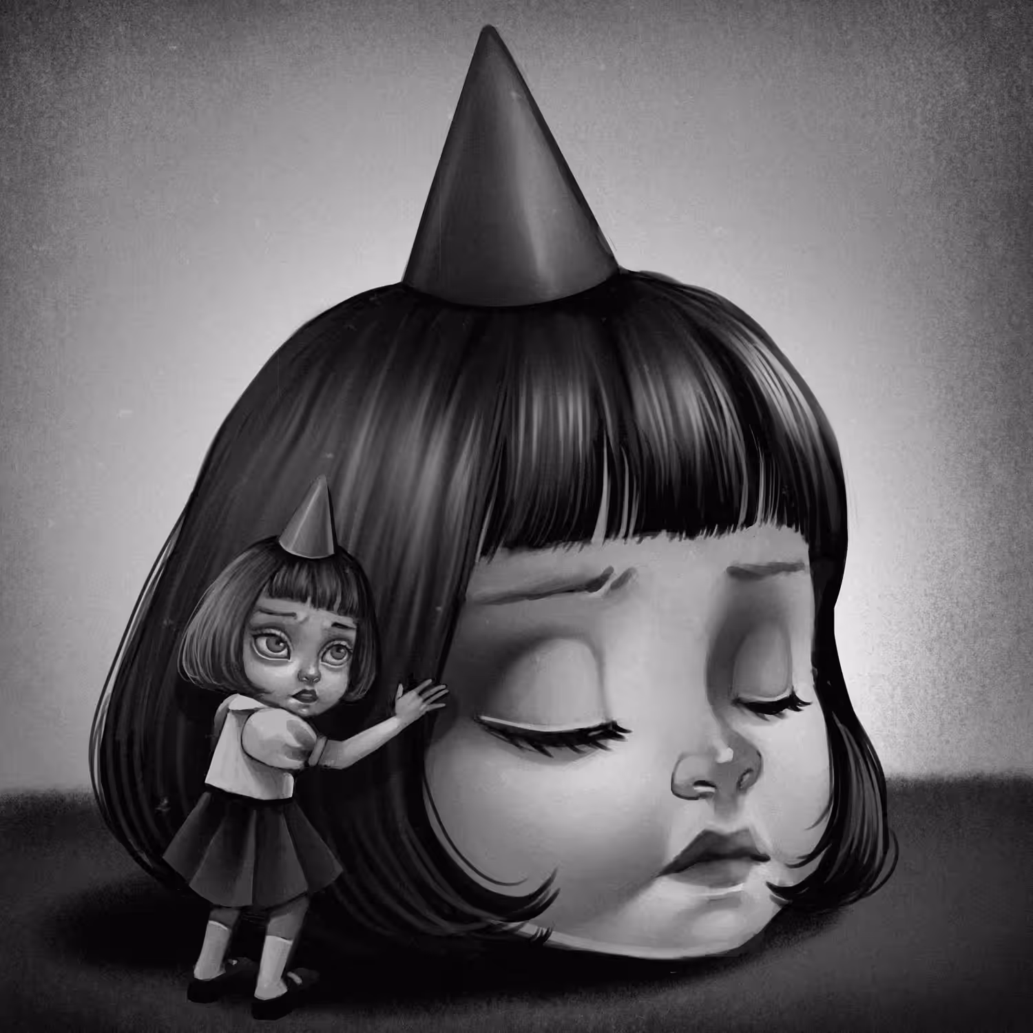 Hide and seek