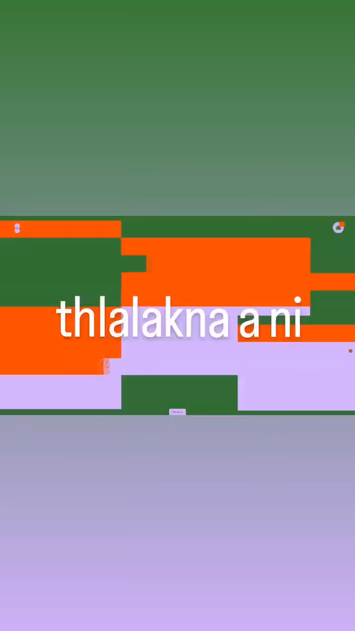 thlalakna a ni