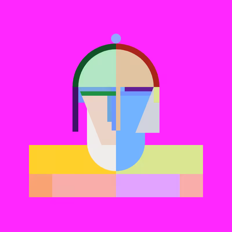Algorithmic Ancestry #11