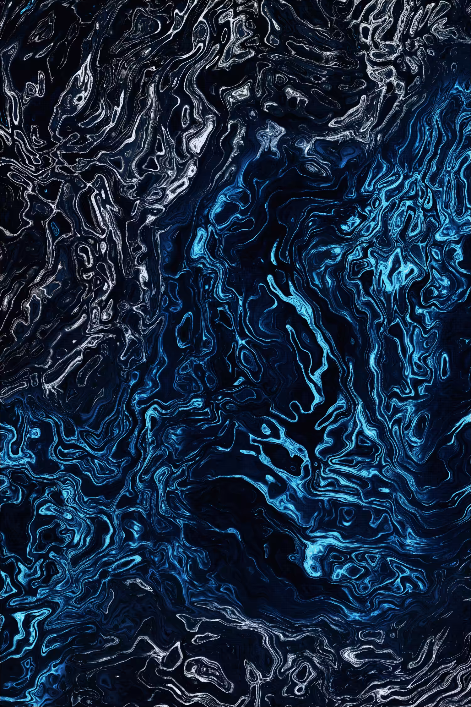 Plasma Flux #149