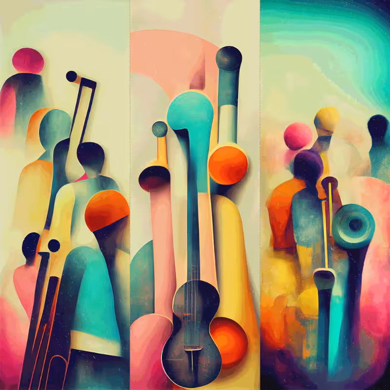 AI Music #8