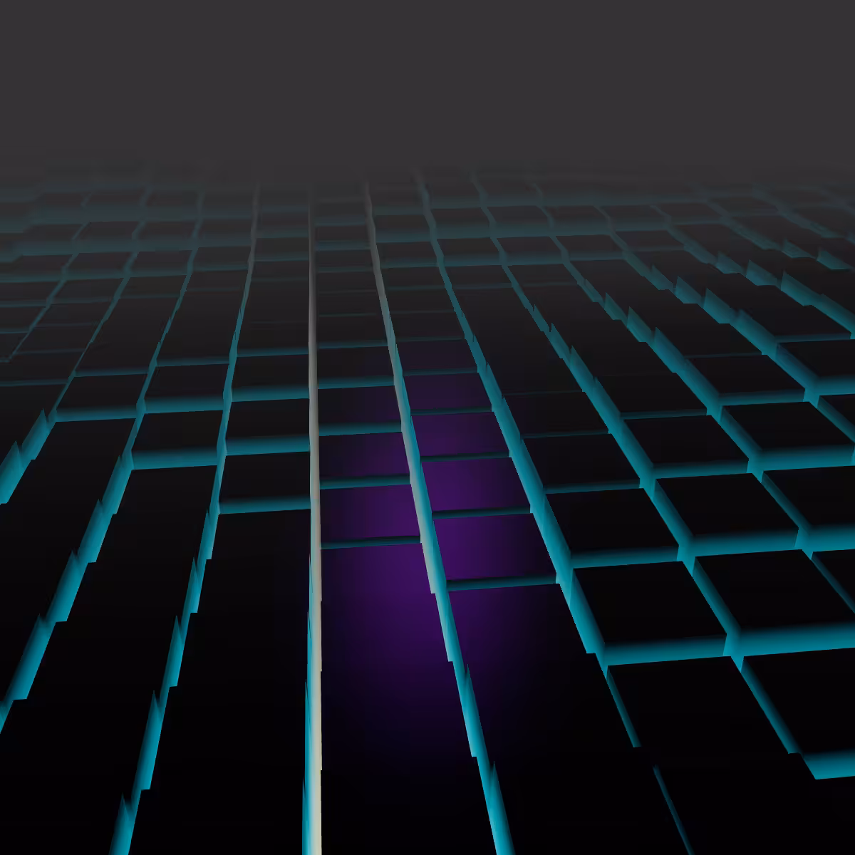 Sea of Monoliths #39