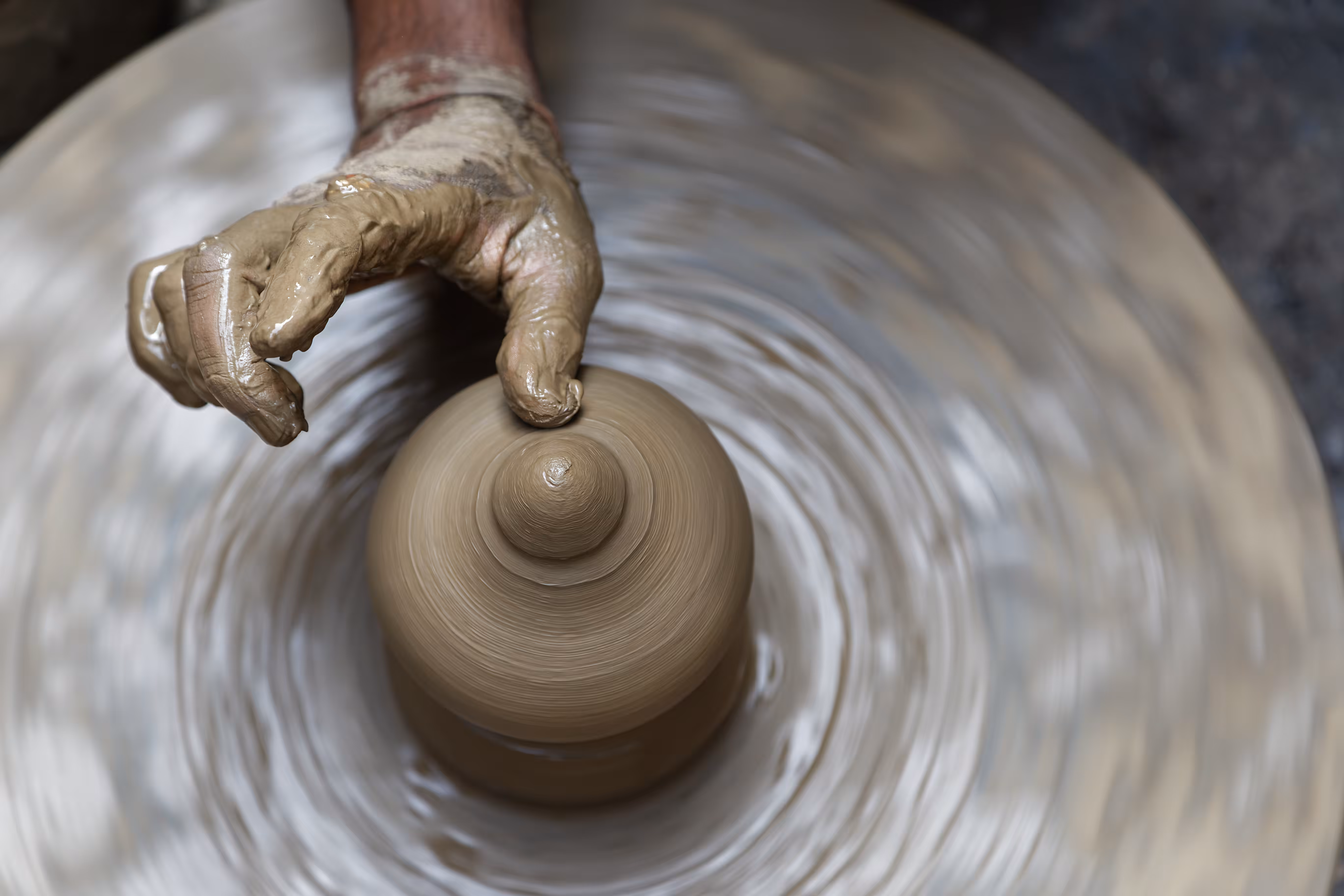Aesthetics of Motion - Dexterity