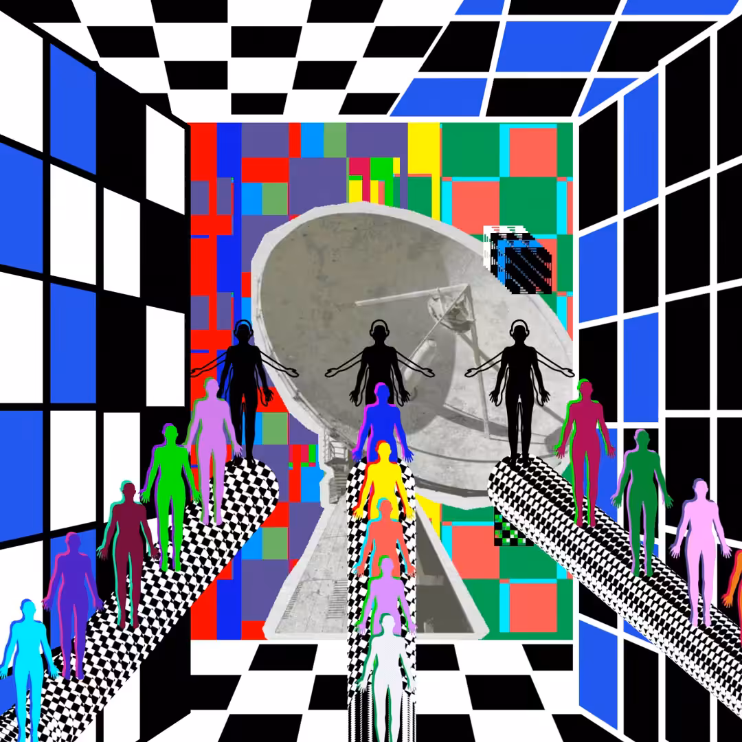 Designed Consciousness: First Call