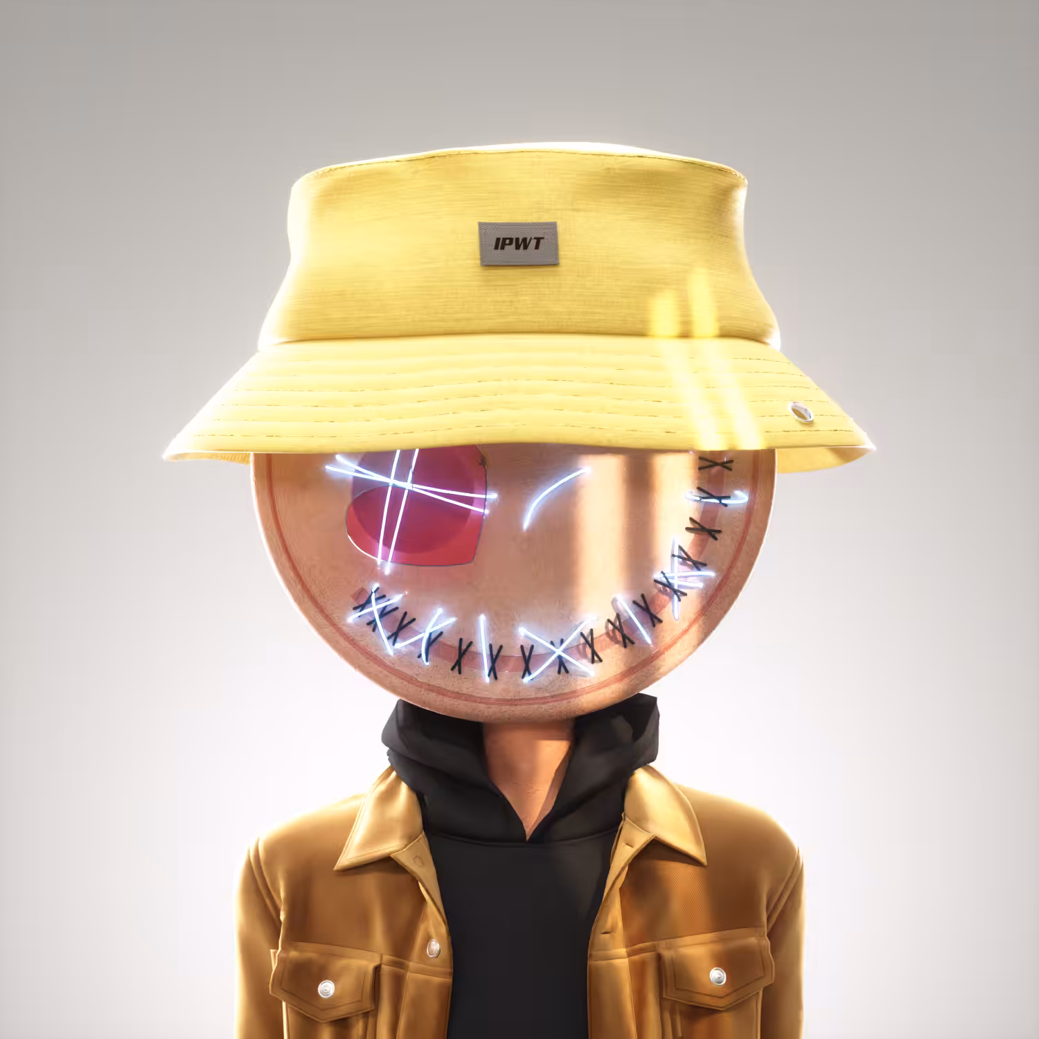 Pillhead #3751