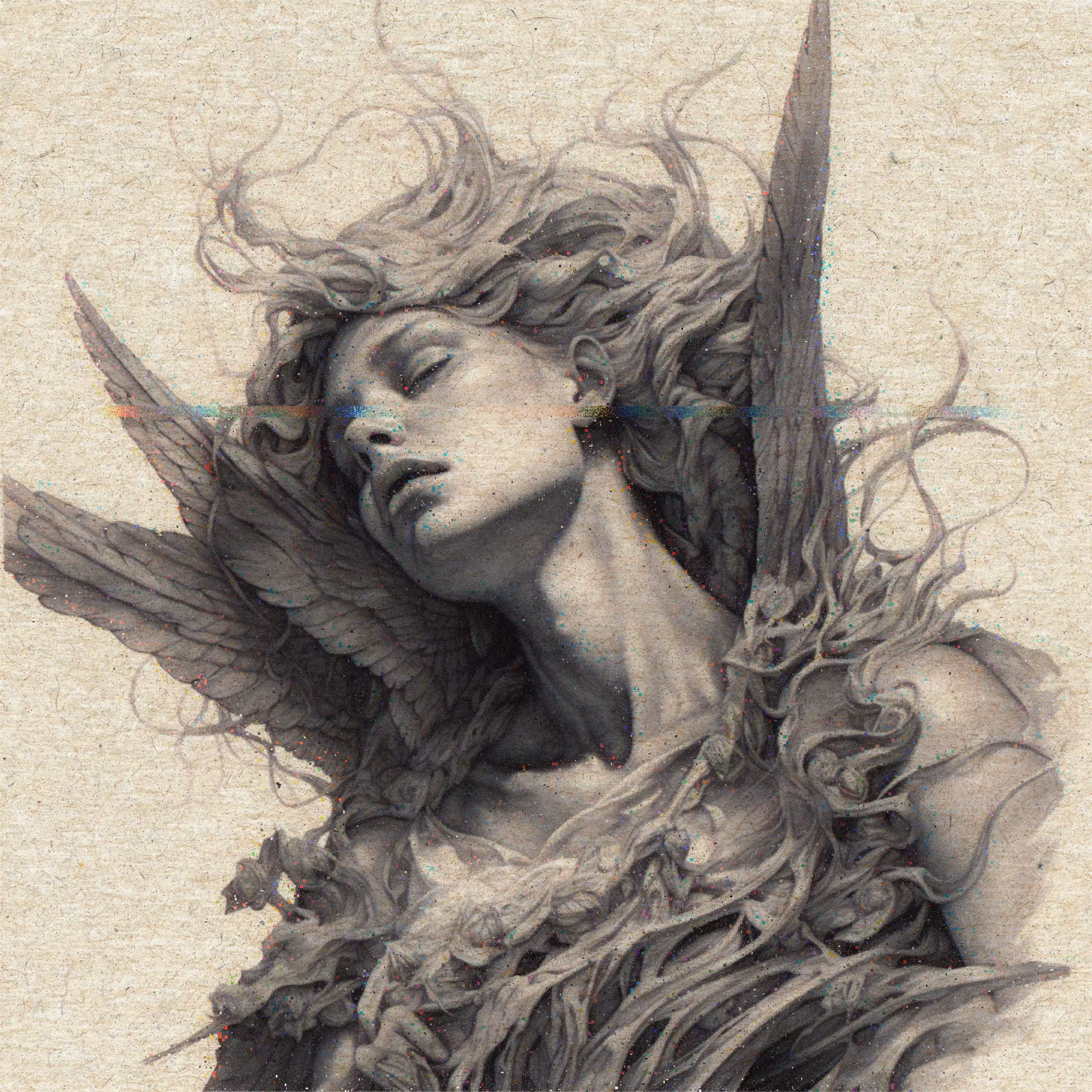 fallen