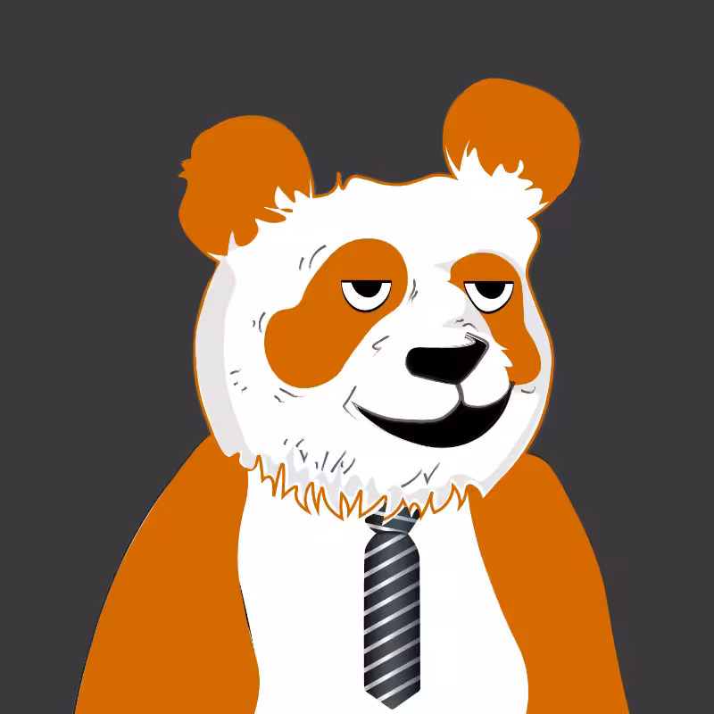 Evolving Pandas #244
