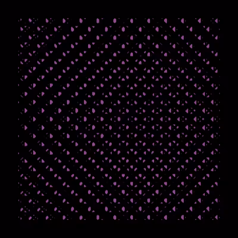 Unlimited Limitation Patterns #7