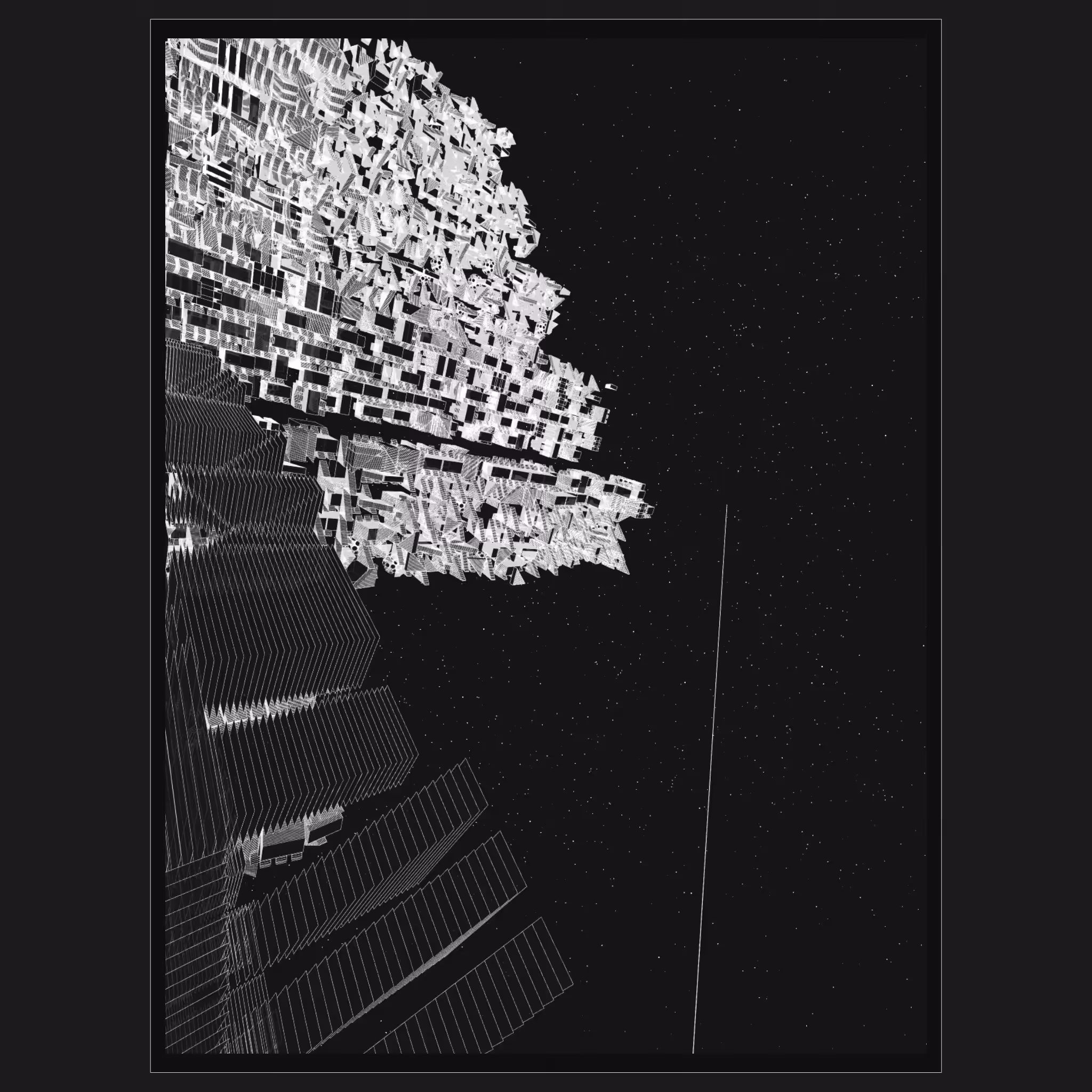 Float Abyss #88
