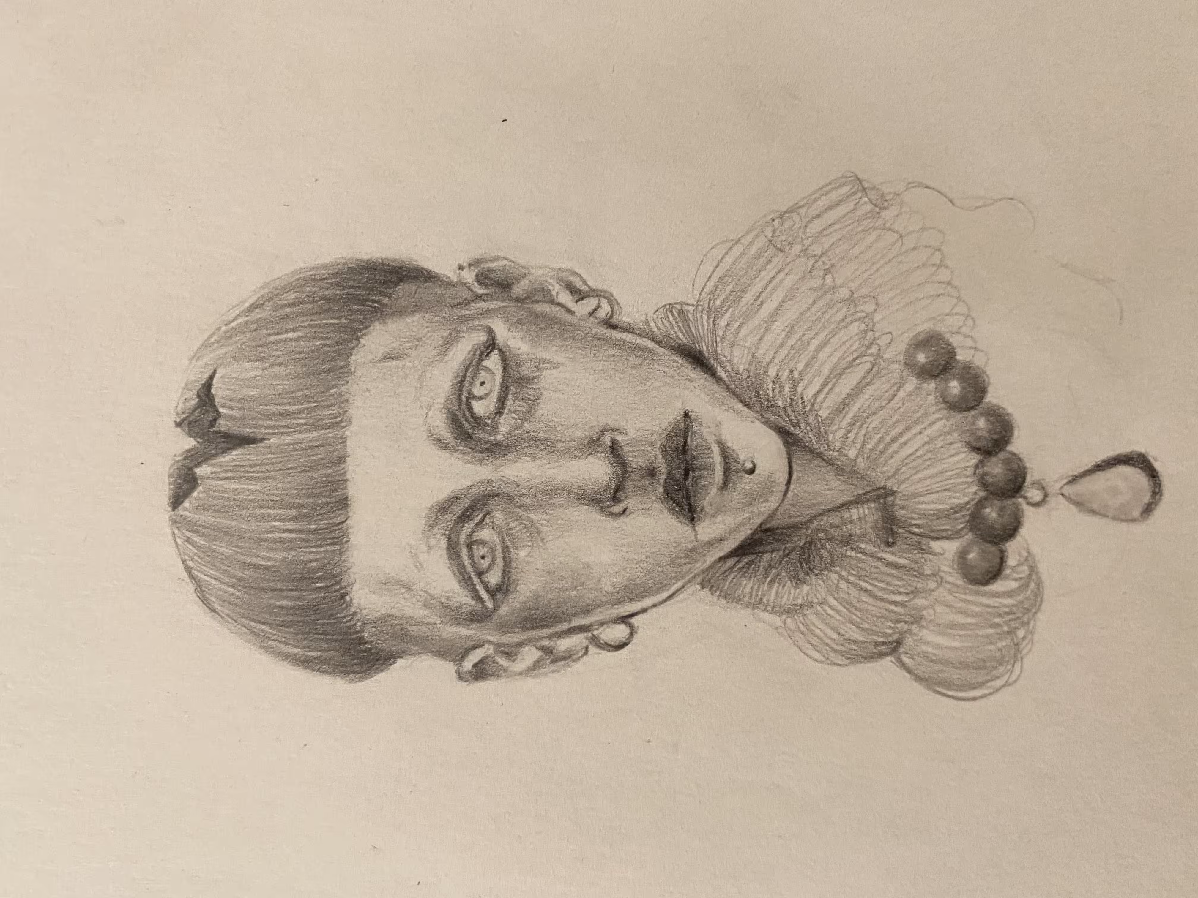 Face #04
