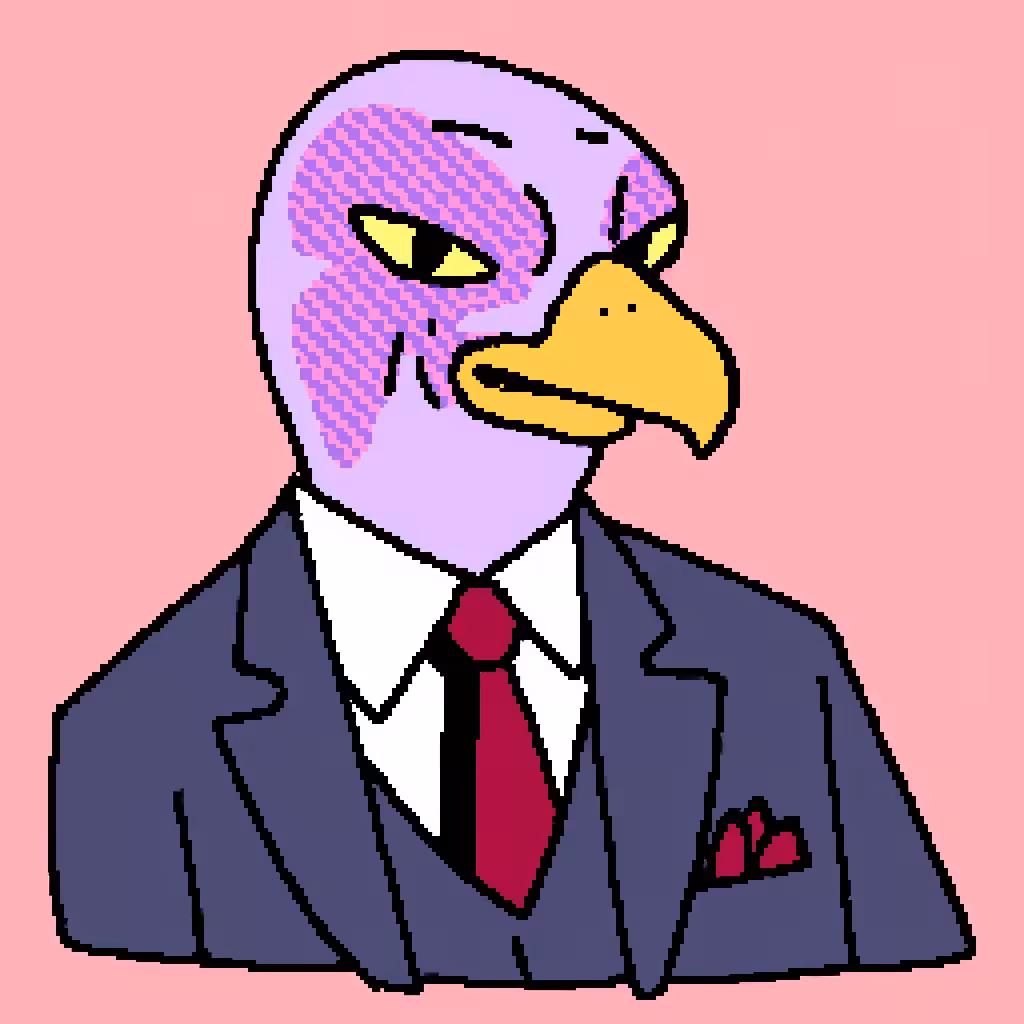 DX Terminal: POTUS_96