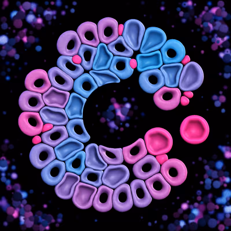Haemo Globs #165