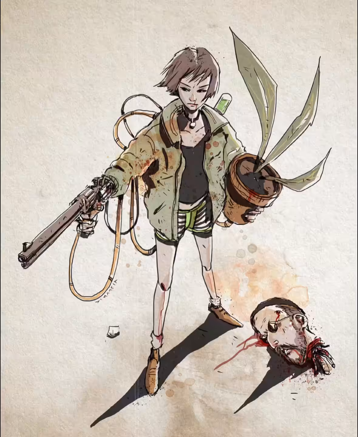 RustyCrypto MATHILDA