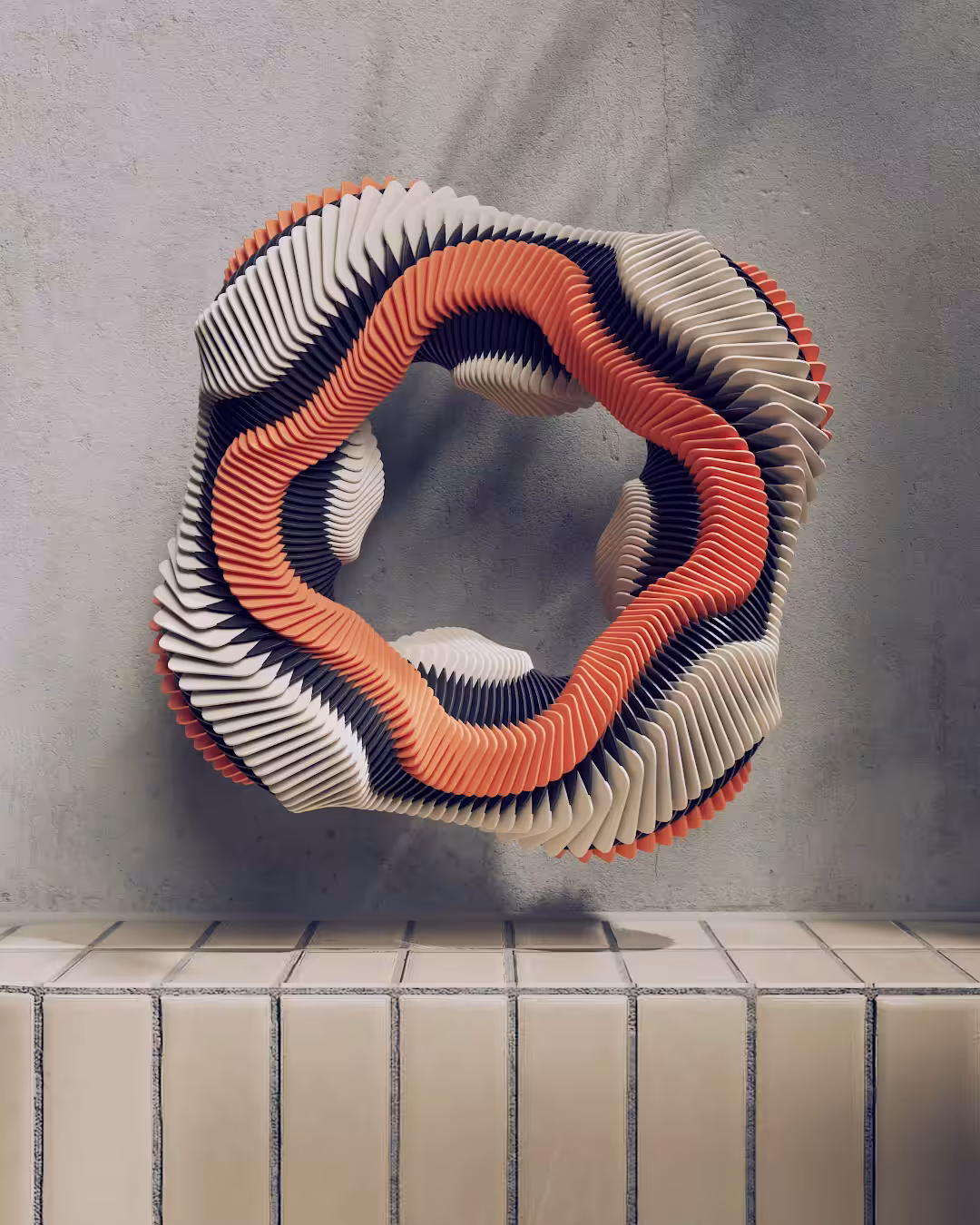Flourishing Ep1
