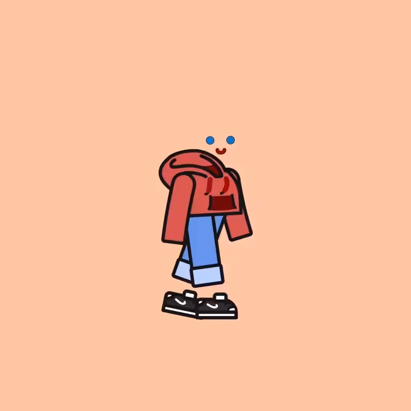 invisible life