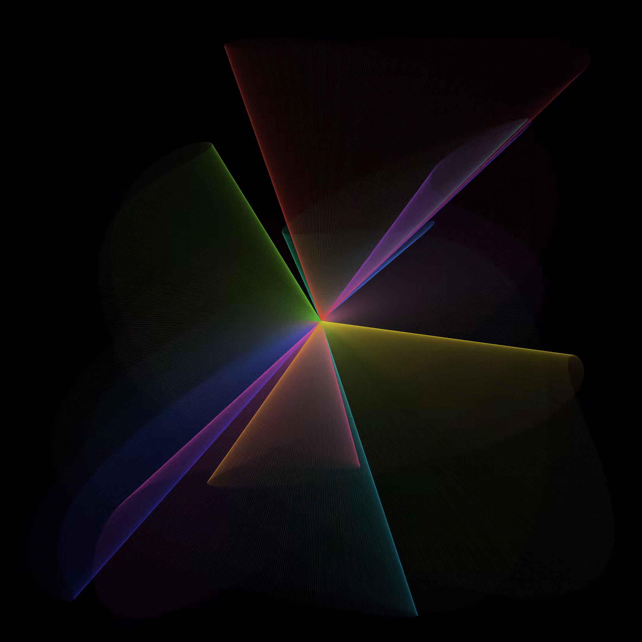 Prismatic Diffraction 5