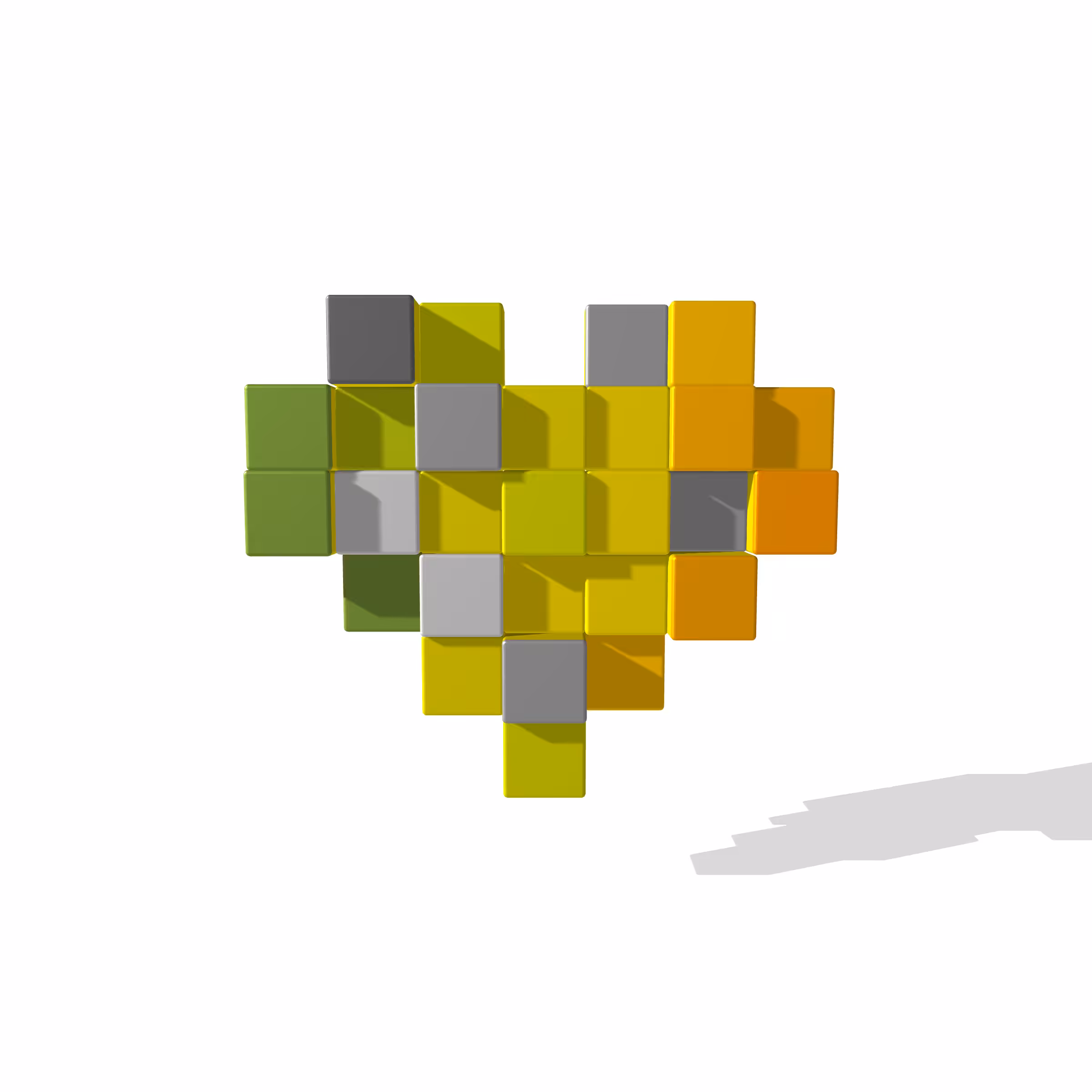 heart + craft #8515